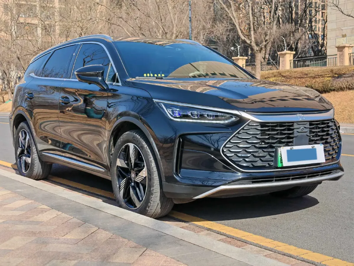 2024 BYD Tang 1.5T 139HP L4 E-CVT PHEV 21.504KWH,autocango,china used car exporter,china ev exporter,chinese used car exporter,chinese used ev exporter