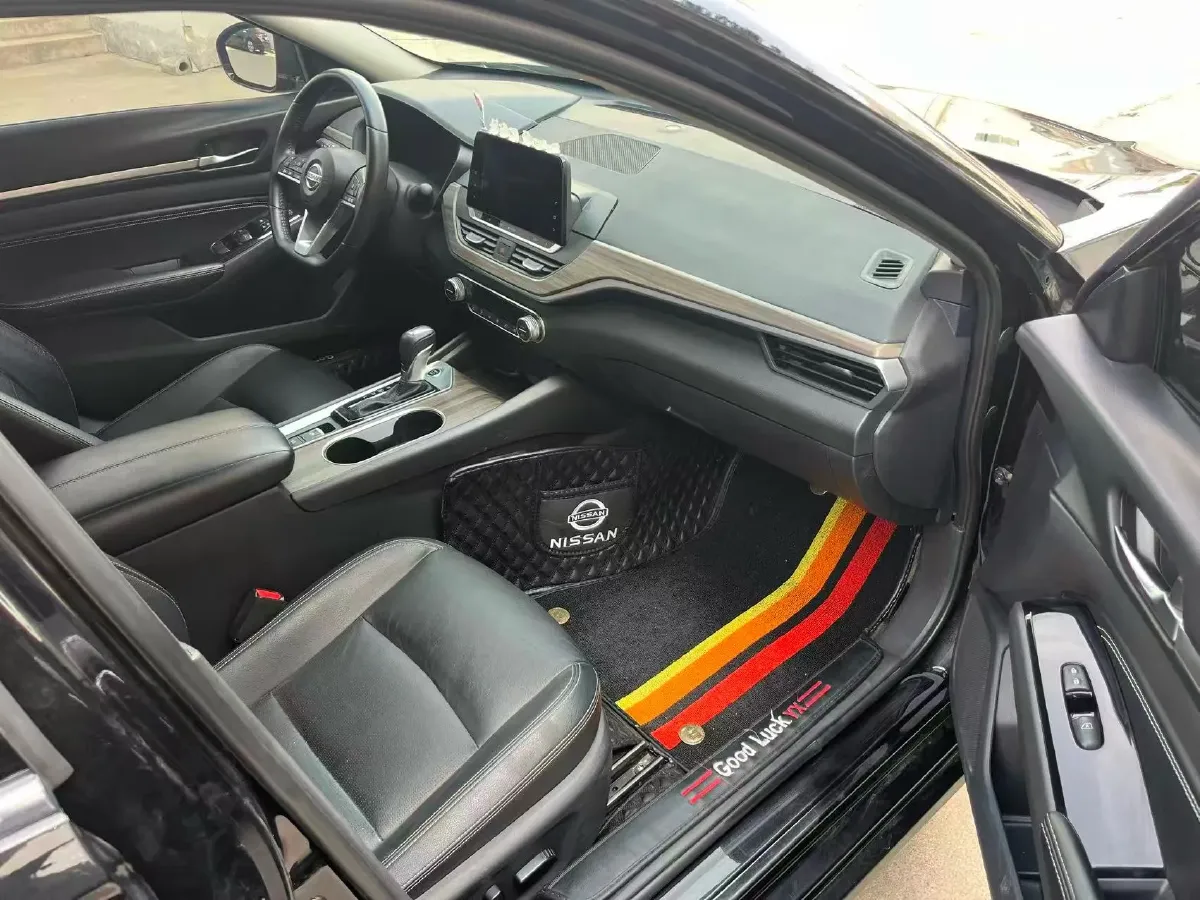 2021 Nissan Teana 2.0L 156HP L4 CVT,autocango,china used car exporter,china ev exporter,chinese used car exporter,chinese used ev exporter