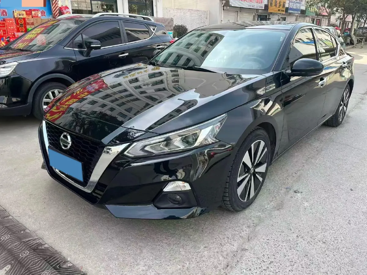 2021 Nissan Teana 2.0L 156HP L4 CVT,autocango,china used car exporter,china ev exporter,chinese used car exporter,chinese used ev exporter