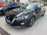 2021 Nissan Teana 2.0L 156HP L4 CVT