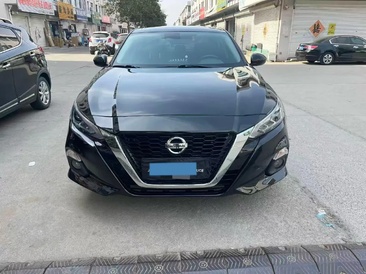 2021 Nissan Teana 2.0L 156HP L4 CVT,autocango,china used car exporter,china ev exporter,chinese used car exporter,chinese used ev exporter