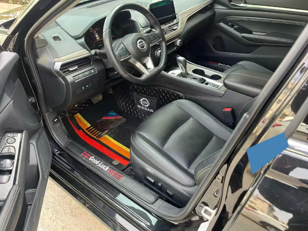 2021 Nissan Teana 2.0L 156HP L4 CVT,autocango,china used car exporter,china ev exporter,chinese used car exporter,chinese used ev exporter