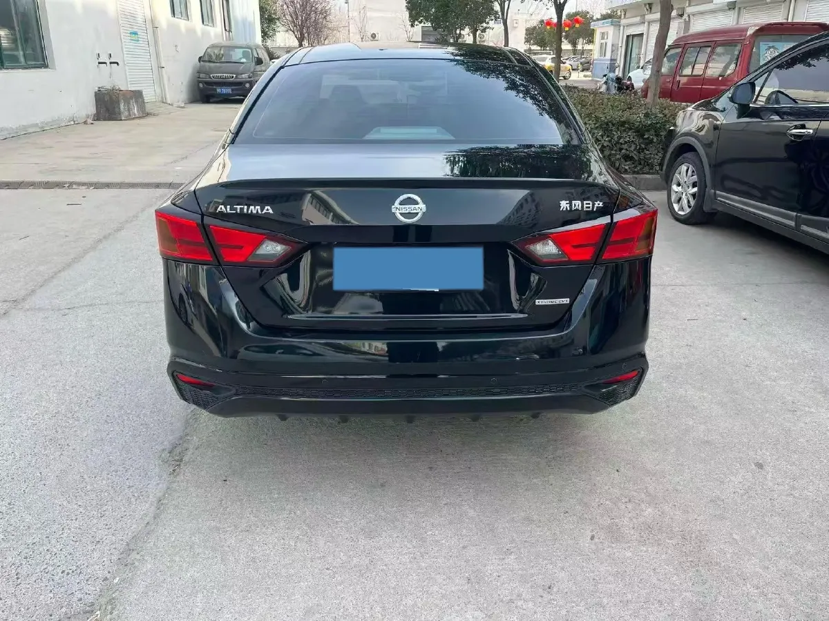2021 Nissan Teana 2.0L 156HP L4 CVT,autocango,china used car exporter,china ev exporter,chinese used car exporter,chinese used ev exporter