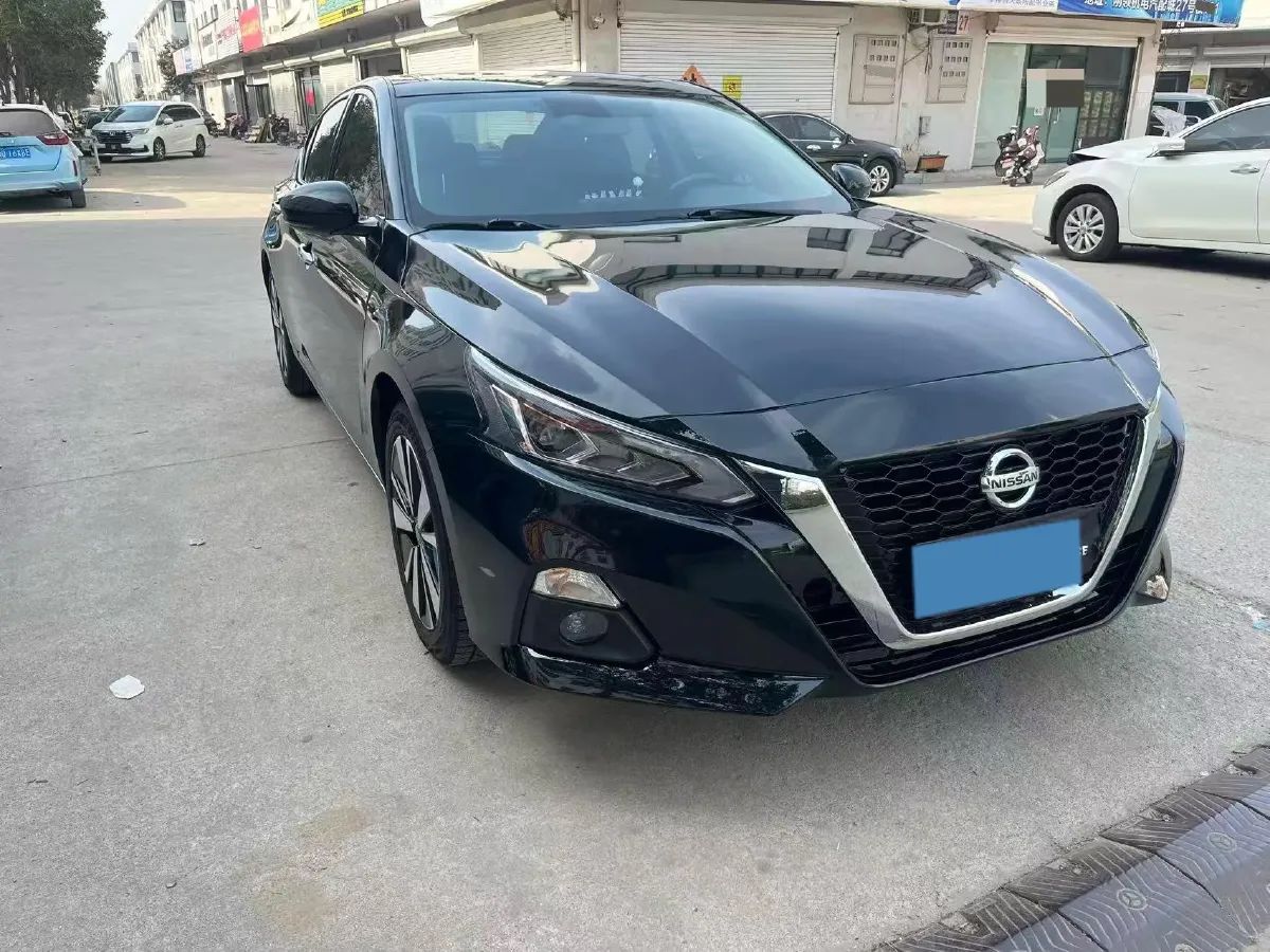 2021 Nissan Teana 2.0L 156HP L4 CVT,autocango,china used car exporter,china ev exporter,chinese used car exporter,chinese used ev exporter