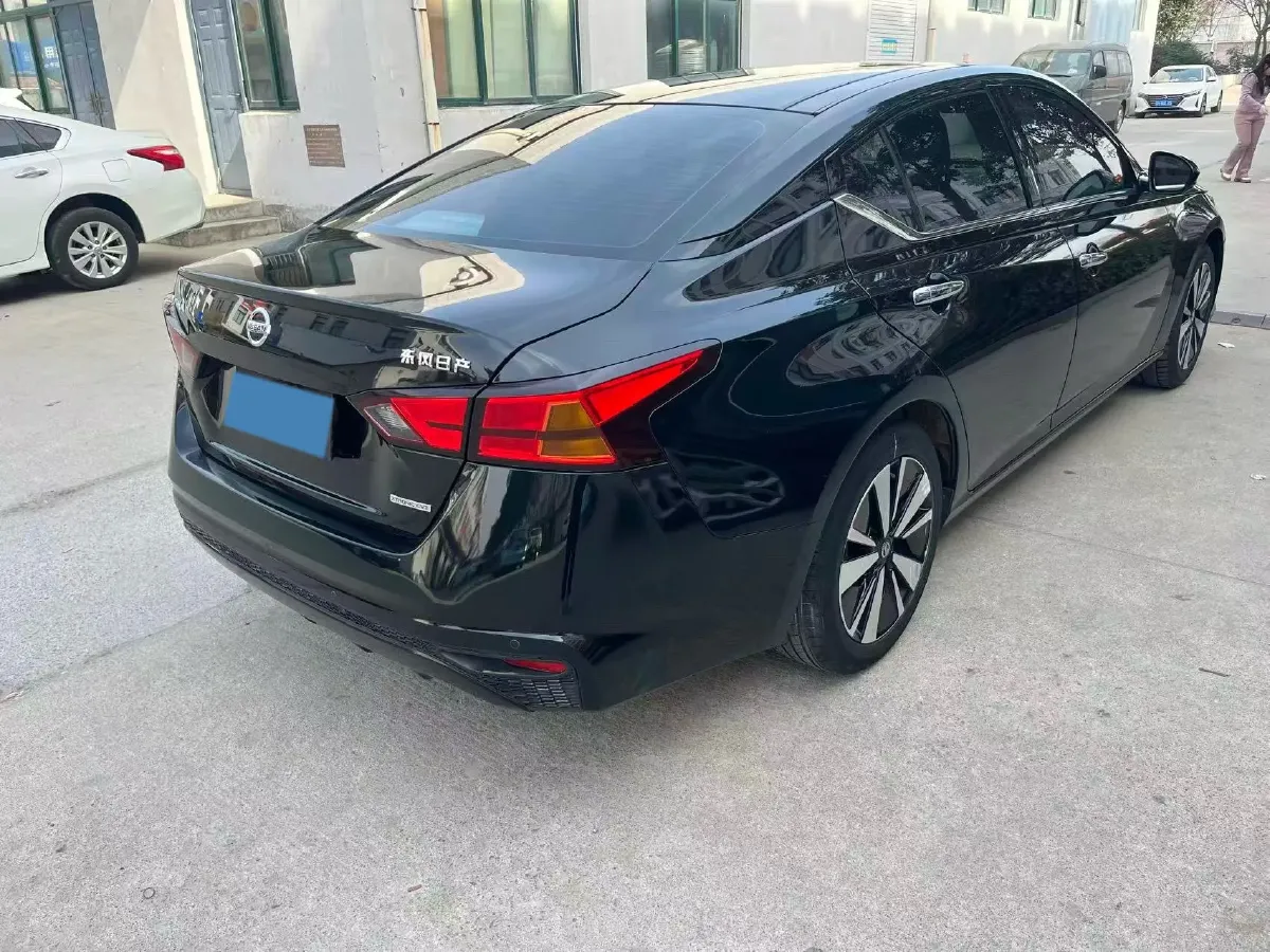 2021 Nissan Teana 2.0L 156HP L4 CVT,autocango,china used car exporter,china ev exporter,chinese used car exporter,chinese used ev exporter