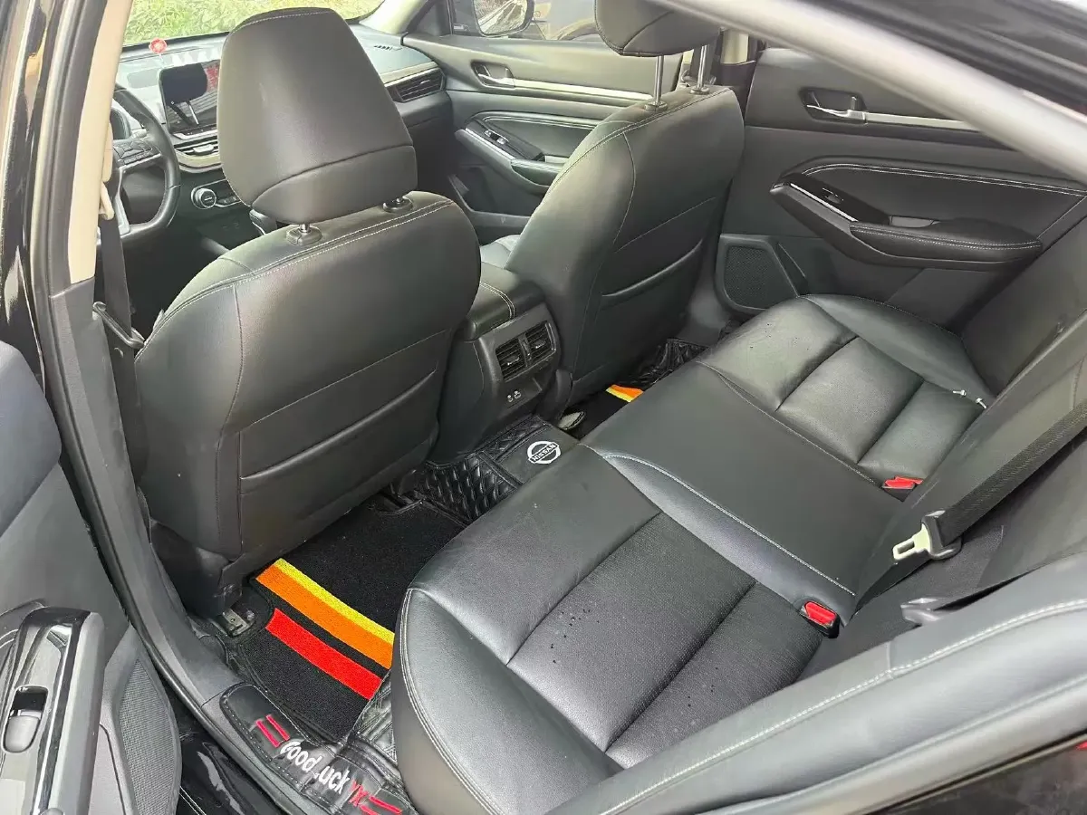 2021 Nissan Teana 2.0L 156HP L4 CVT,autocango,china used car exporter,china ev exporter,chinese used car exporter,chinese used ev exporter