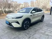 2025 BYD YUAN PLUS,autocango,china used car exporter,china ev exporter,chinese used car exporter,chinese used ev exporter