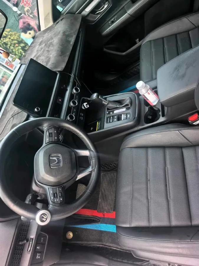 2023 Honda CR-V 1.5T 193HP L4 CVT,autocango,china used car exporter,china ev exporter,chinese used car exporter,chinese used ev exporter