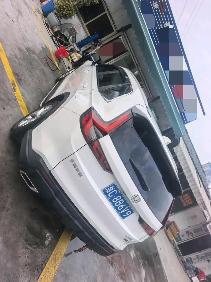 2023 Honda CR-V 1.5T 193HP L4 CVT,autocango,china used car exporter,china ev exporter,chinese used car exporter,chinese used ev exporter