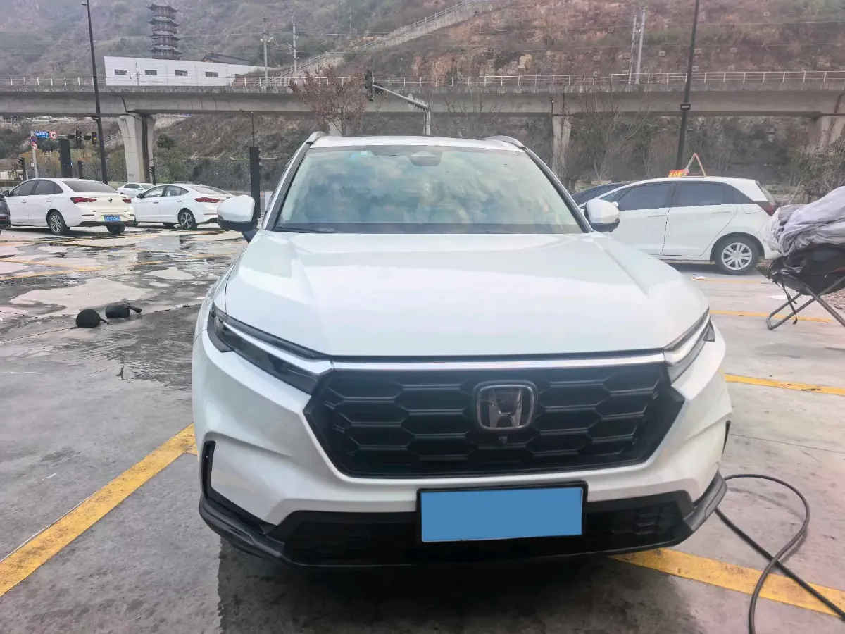 2023 Honda CR-V 1.5T 193HP L4 CVT,autocango,china used car exporter,china ev exporter,chinese used car exporter,chinese used ev exporter