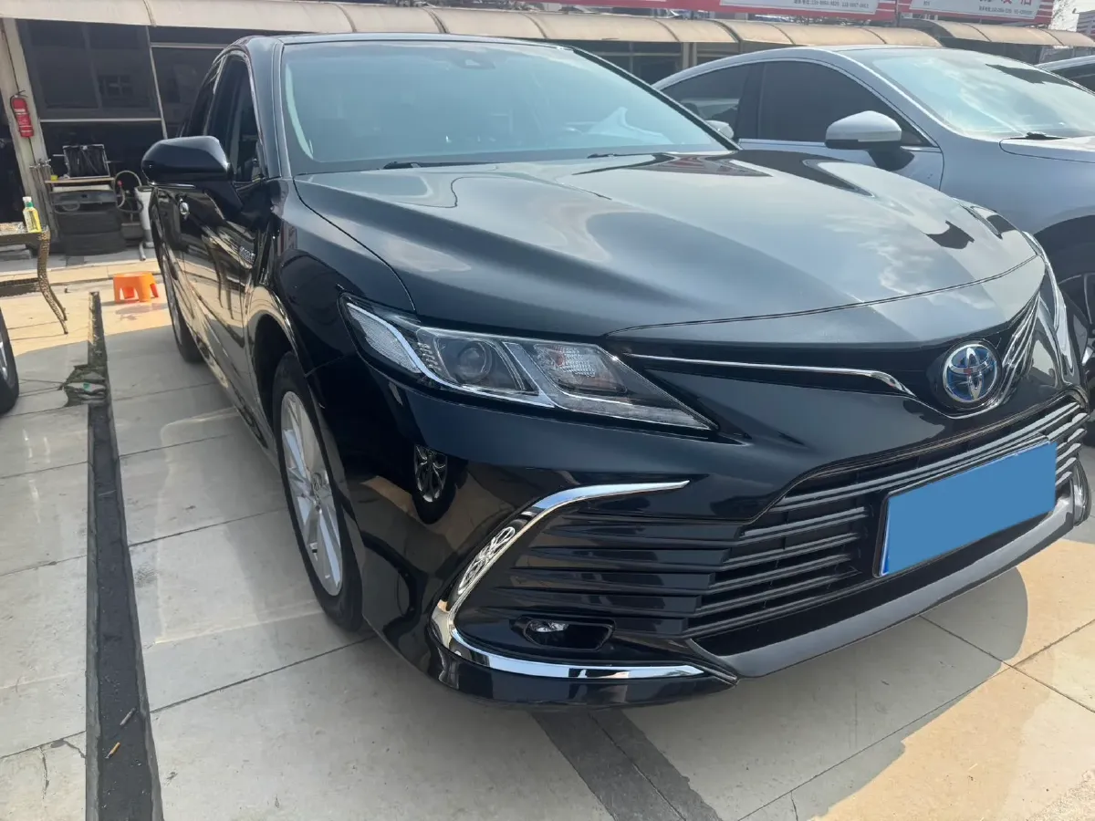 2023 Toyota Camry 2.5L 178HP L4 E-CVT Hybrid,autocango,china used car exporter,china ev exporter,chinese used car exporter,chinese used ev exporter