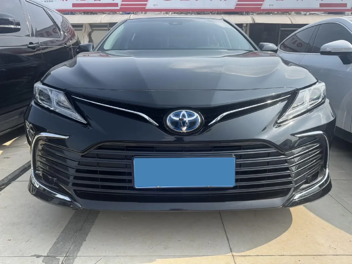 2023 Toyota Camry 2.5L 178HP L4 E-CVT Hybrid,autocango,china used car exporter,china ev exporter,chinese used car exporter,chinese used ev exporter
