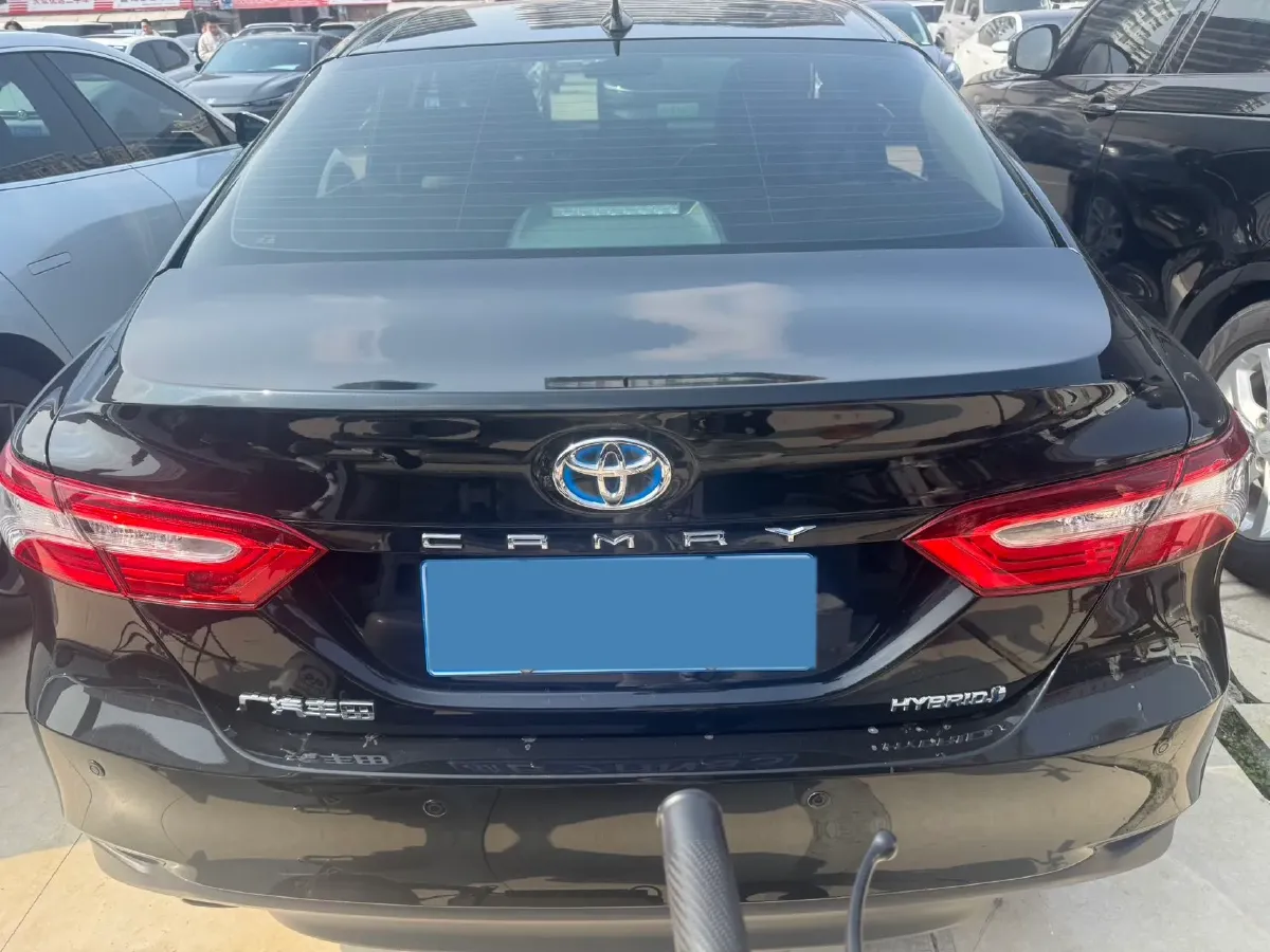 2023 Toyota Camry 2.5L 178HP L4 E-CVT Hybrid,autocango,china used car exporter,china ev exporter,chinese used car exporter,chinese used ev exporter