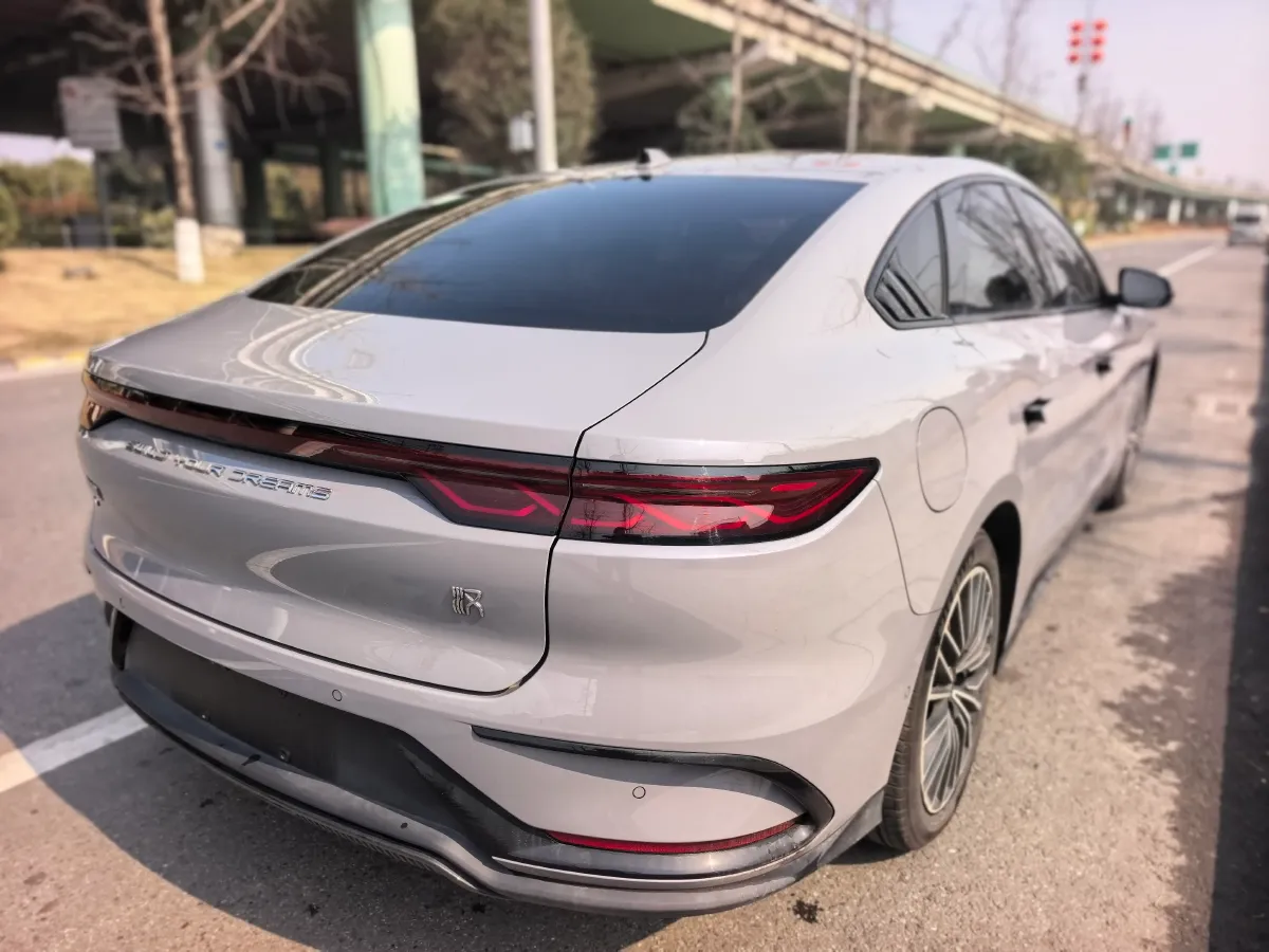 2025 BYD Han BEV 85.44KWH,autocango,china used car exporter,china ev exporter,chinese used car exporter,chinese used ev exporter