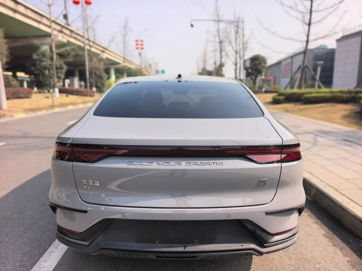 2025 BYD Han BEV 85.44KWH,autocango,china used car exporter,china ev exporter,chinese used car exporter,chinese used ev exporter