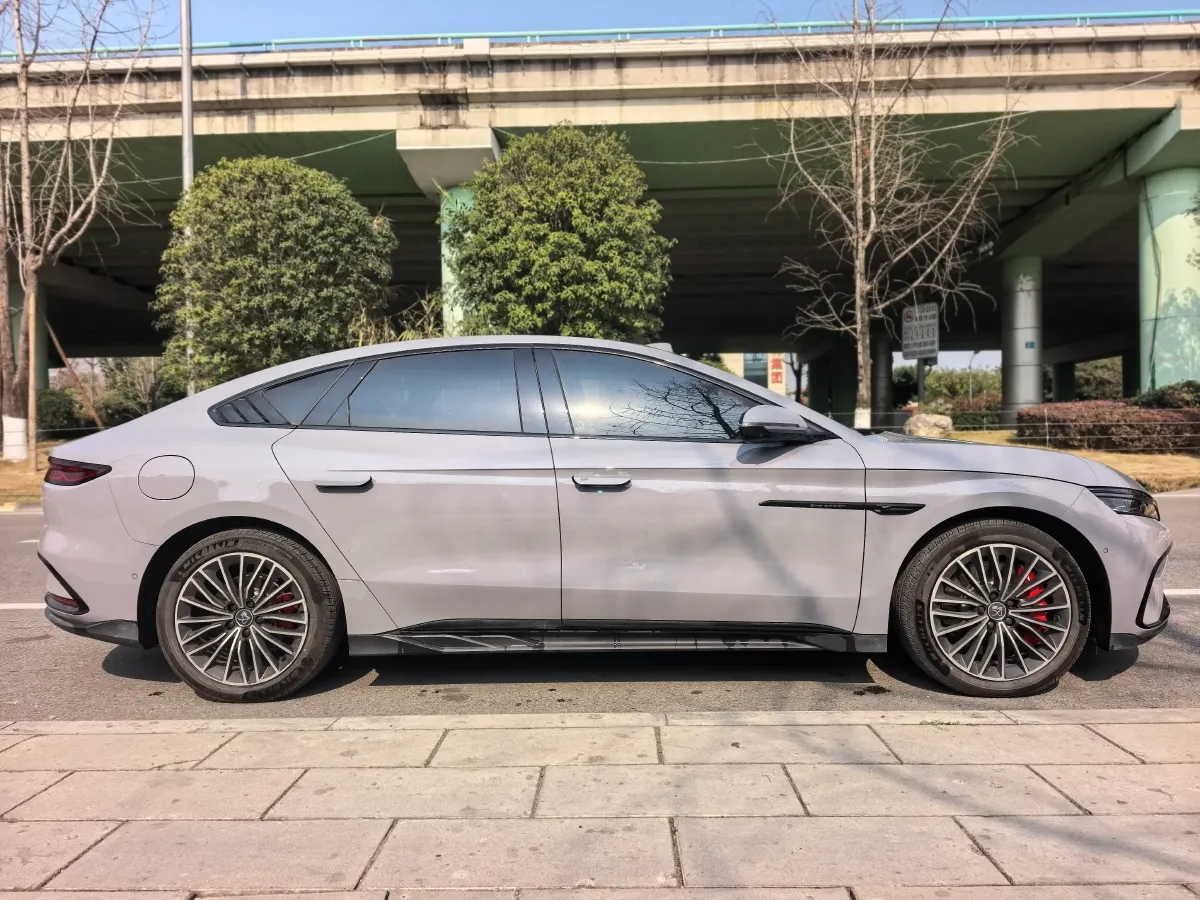 2025 BYD Han BEV 85.44KWH,autocango,china used car exporter,china ev exporter,chinese used car exporter,chinese used ev exporter