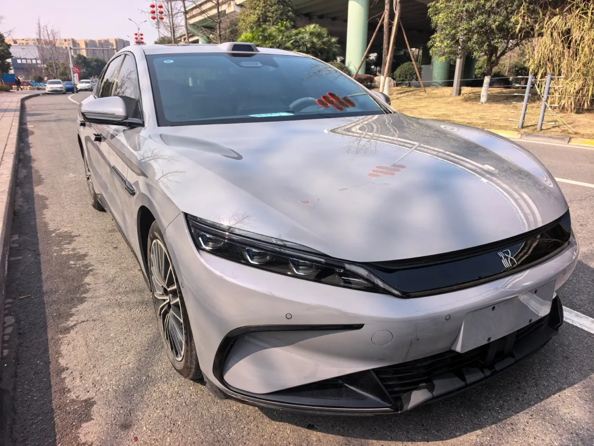 2025 BYD Han BEV 85.44KWH,autocango,china used car exporter,china ev exporter,chinese used car exporter,chinese used ev exporter