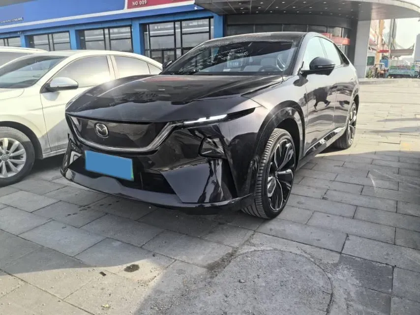 2025 Mazda EZ-60 BEV,autocango,china used car exporter,china ev exporter,chinese used car exporter,chinese used ev exporter