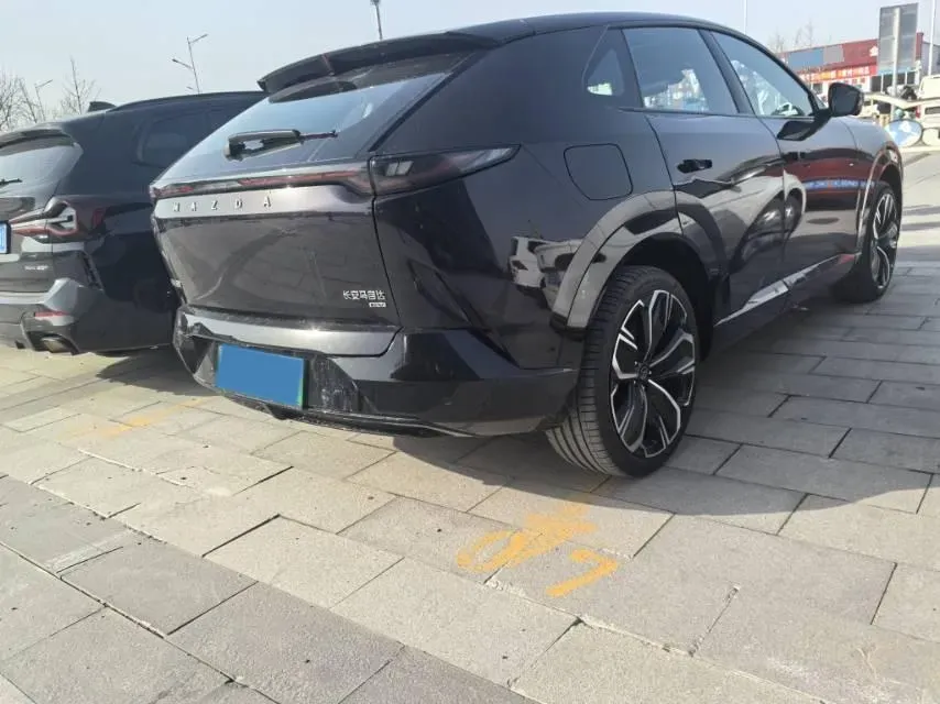 2025 Mazda EZ-60 BEV,autocango,china used car exporter,china ev exporter,chinese used car exporter,chinese used ev exporter