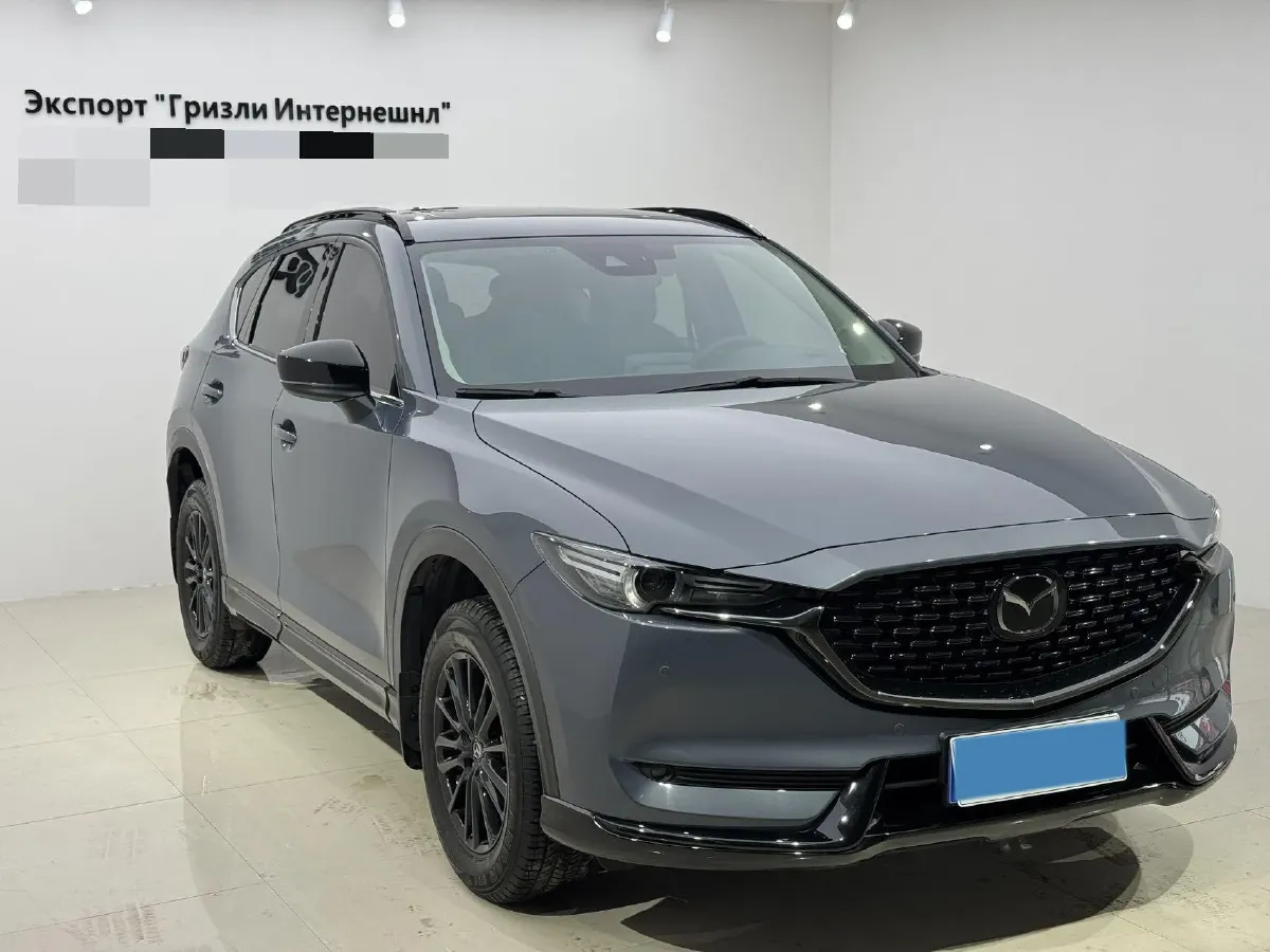 2021 Mazda CX-5 2.0L 155HP L4 6AT,autocango,china used car exporter,china ev exporter,chinese used car exporter,chinese used ev exporter