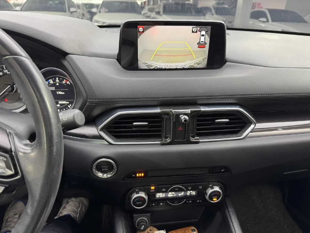 2021 Mazda CX-5 2.0L 155HP L4 6AT,autocango,china used car exporter,china ev exporter,chinese used car exporter,chinese used ev exporter