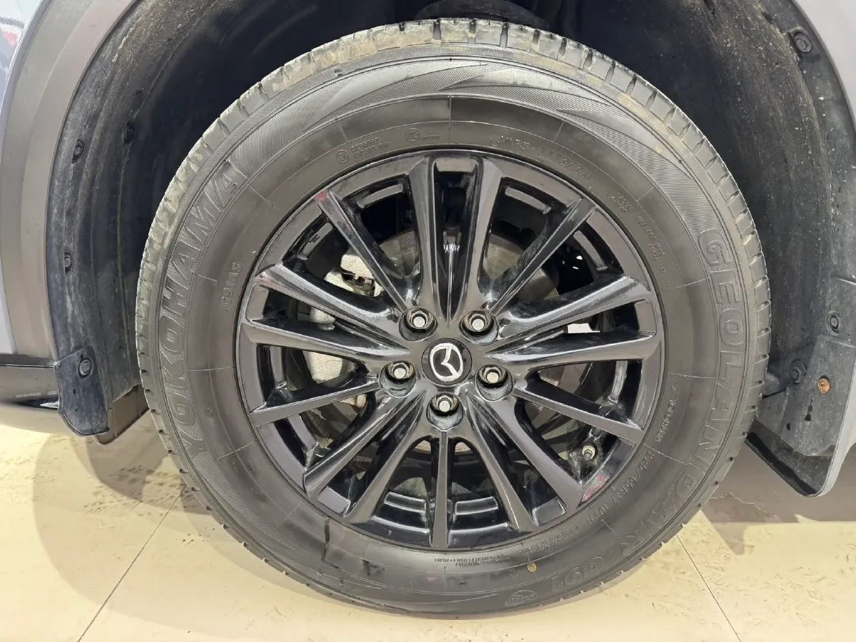 2021 Mazda CX-5 2.0L 155HP L4 6AT,autocango,china used car exporter,china ev exporter,chinese used car exporter,chinese used ev exporter