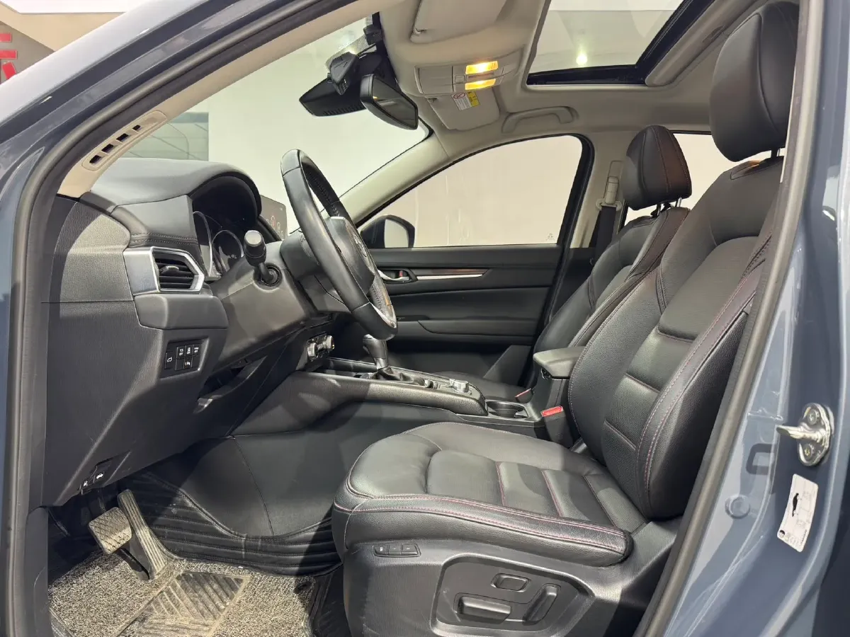 2021 Mazda CX-5 2.0L 155HP L4 6AT,autocango,china used car exporter,china ev exporter,chinese used car exporter,chinese used ev exporter