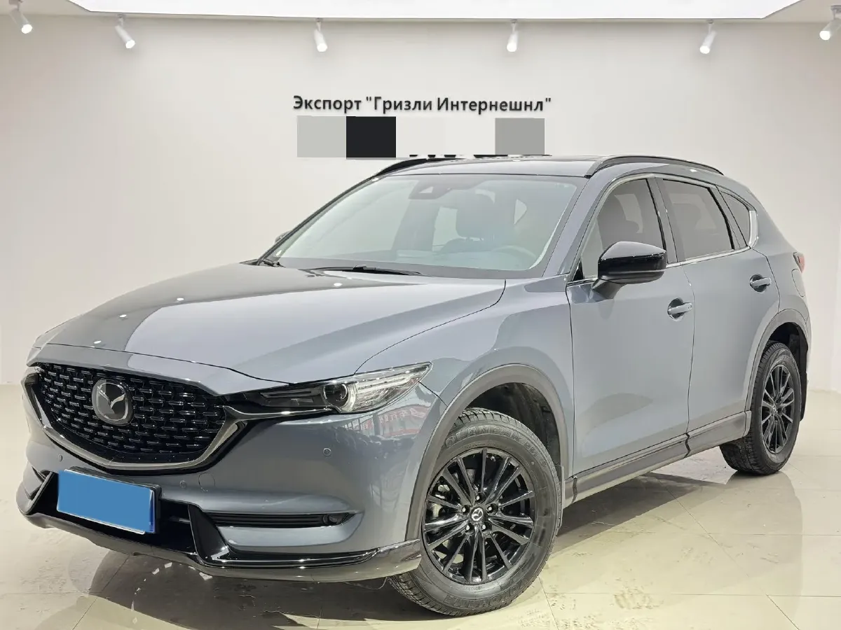 2021 Mazda CX-5 2.0L 155HP L4 6AT,autocango,china used car exporter,china ev exporter,chinese used car exporter,chinese used ev exporter