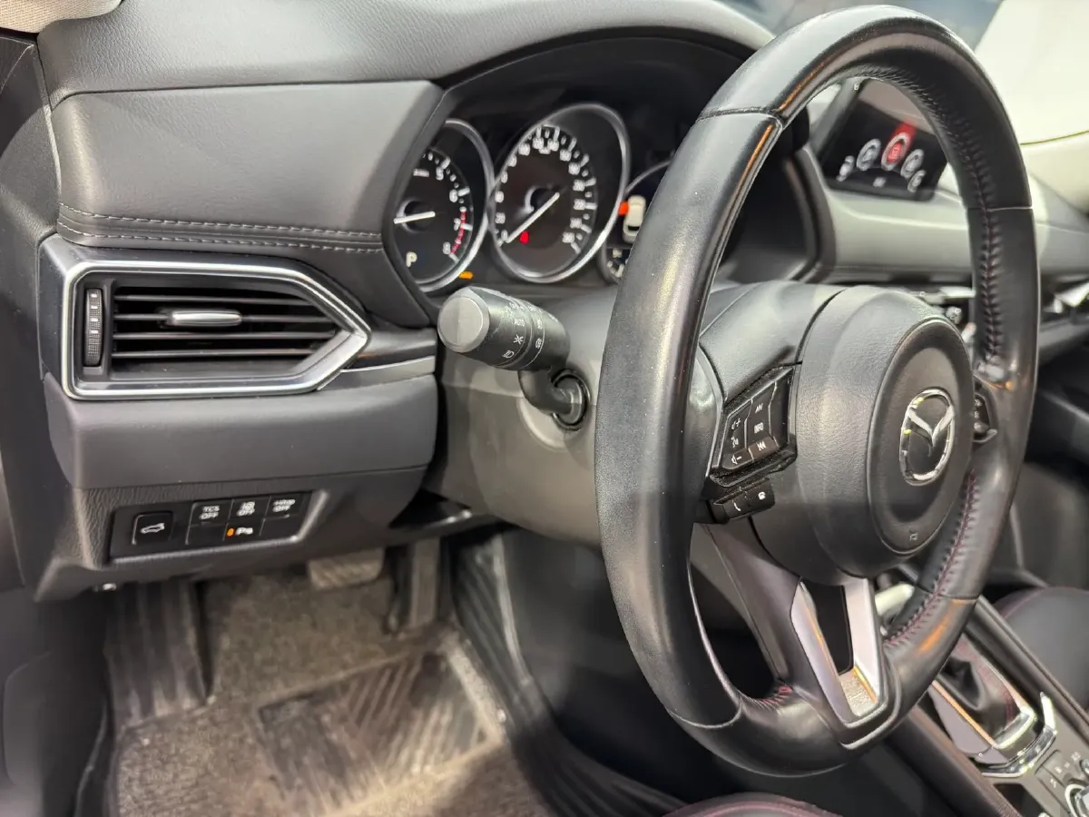 2021 Mazda CX-5 2.0L 155HP L4 6AT,autocango,china used car exporter,china ev exporter,chinese used car exporter,chinese used ev exporter