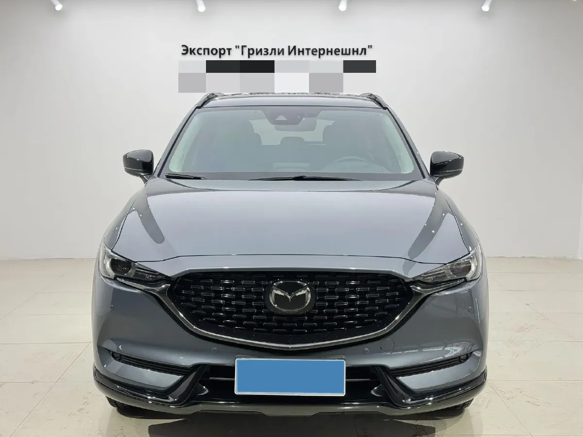 2021 Mazda CX-5 2.0L 155HP L4 6AT,autocango,china used car exporter,china ev exporter,chinese used car exporter,chinese used ev exporter