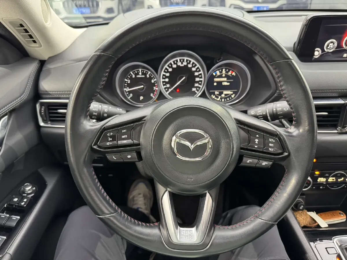 2021 Mazda CX-5 2.0L 155HP L4 6AT,autocango,china used car exporter,china ev exporter,chinese used car exporter,chinese used ev exporter