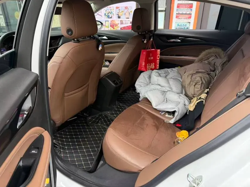 2023 Buick Regal 1.5T 169HP L4 9AT,autocango,china used car exporter,china ev exporter,chinese used car exporter,chinese used ev exporter