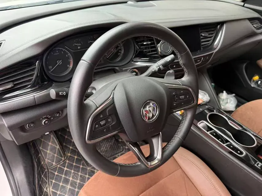 2023 Buick Regal 1.5T 169HP L4 9AT,autocango,china used car exporter,china ev exporter,chinese used car exporter,chinese used ev exporter