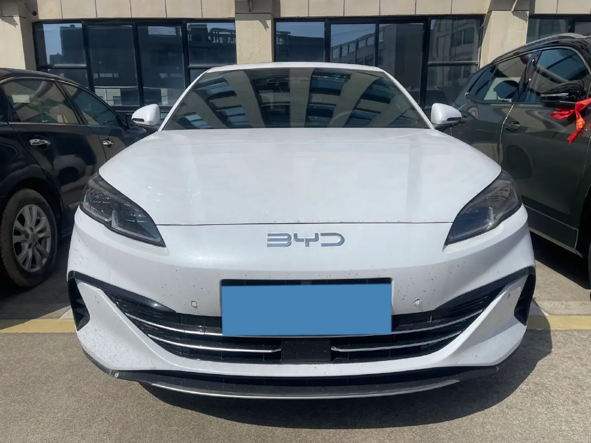 2024 BYD Seal06 1.5L 101HP L4 E-CVT PHEV 15.87KWH,autocango,china used car exporter,china ev exporter,chinese used car exporter,chinese used ev exporter