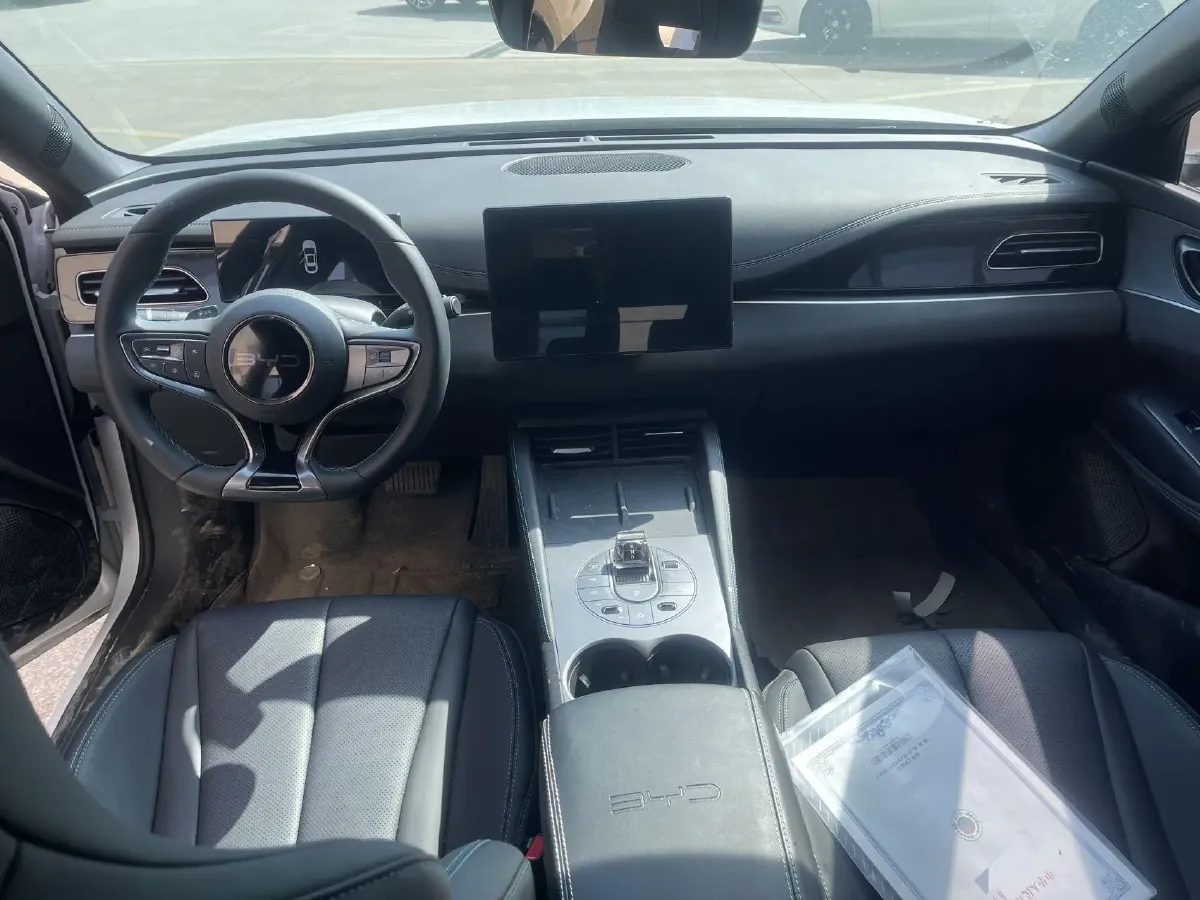 2024 BYD Seal06 1.5L 101HP L4 E-CVT PHEV 15.87KWH,autocango,china used car exporter,china ev exporter,chinese used car exporter,chinese used ev exporter