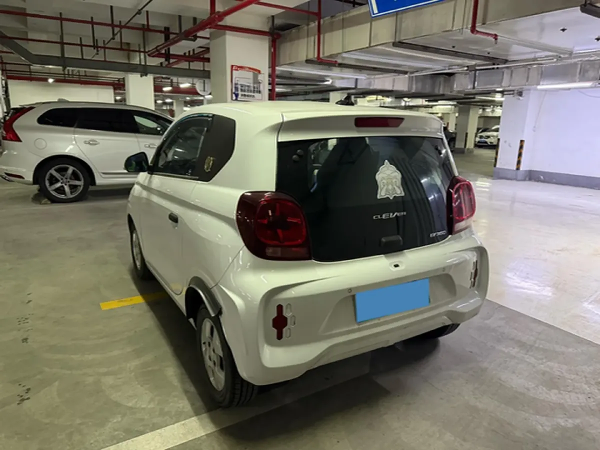 2020 Roewe Clever BEV 27KWH,autocango,china used car exporter,china ev exporter,chinese used car exporter,chinese used ev exporter