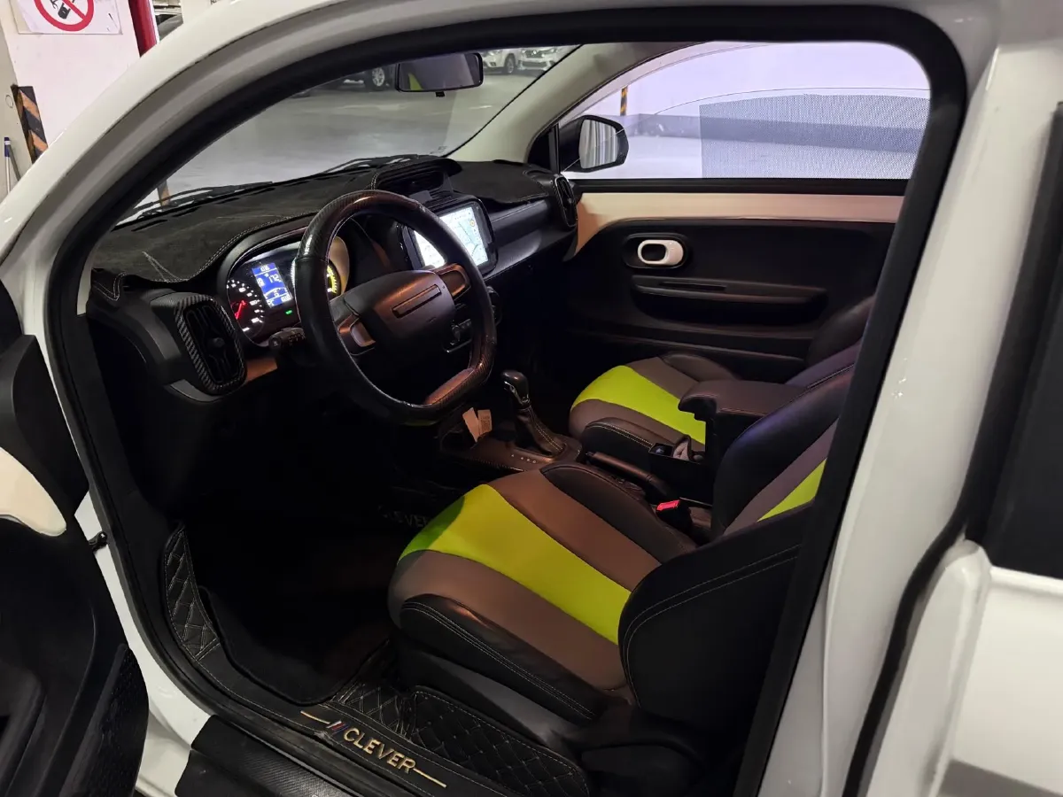 2020 Roewe Clever BEV 27KWH,autocango,china used car exporter,china ev exporter,chinese used car exporter,chinese used ev exporter