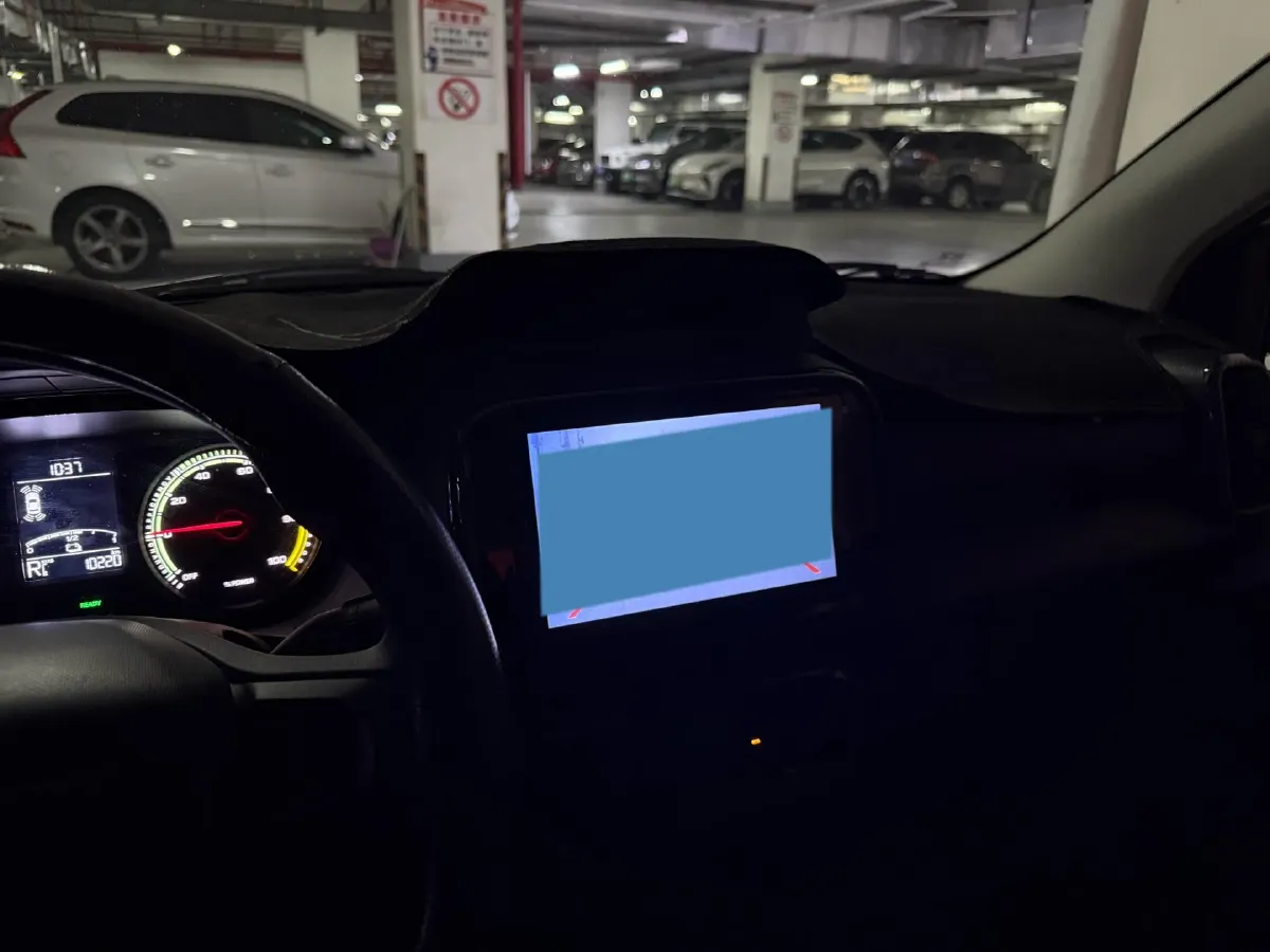 2020 Roewe Clever BEV 27KWH,autocango,china used car exporter,china ev exporter,chinese used car exporter,chinese used ev exporter