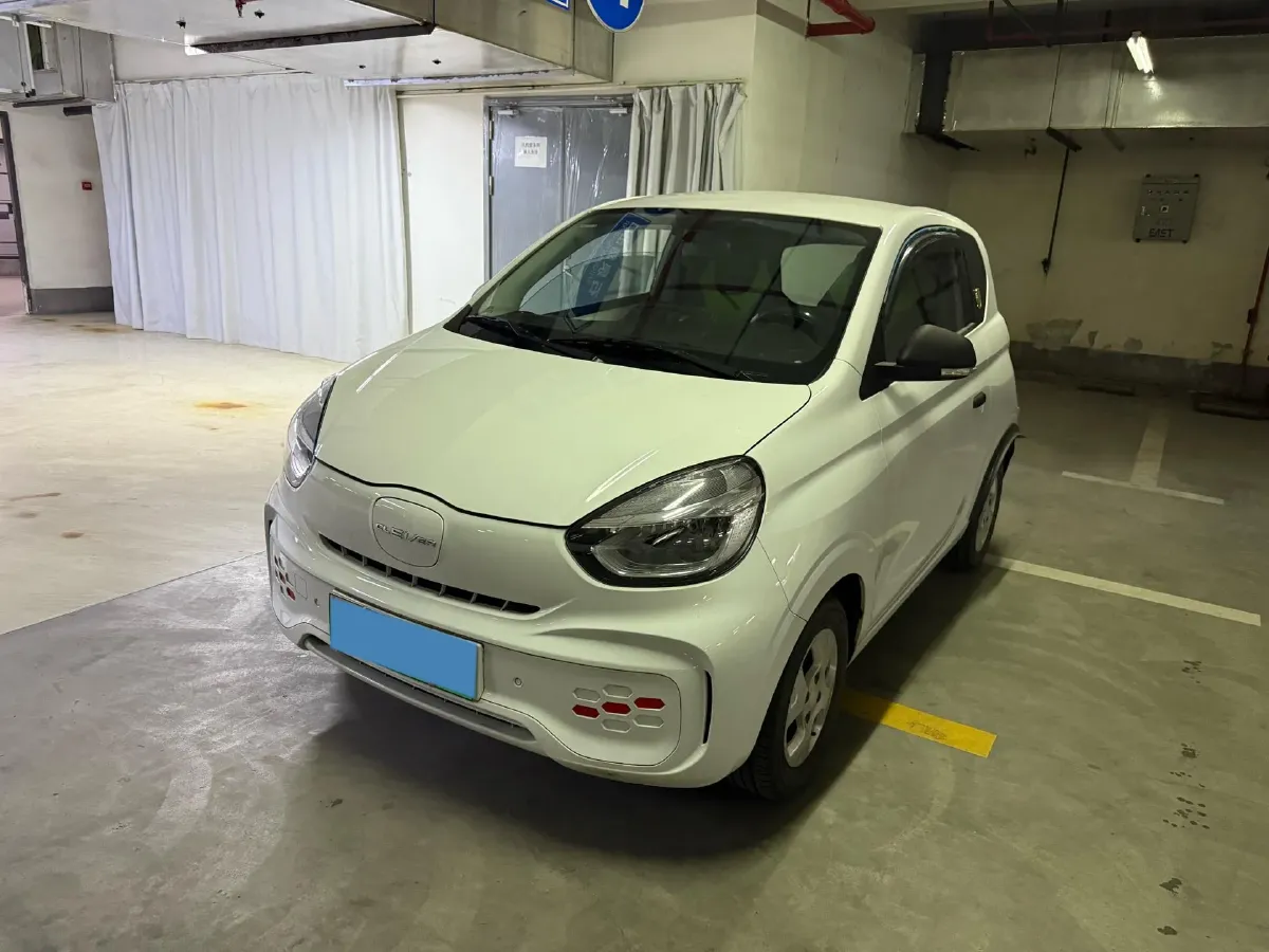 2020 Roewe Clever BEV 27KWH,autocango,china used car exporter,china ev exporter,chinese used car exporter,chinese used ev exporter