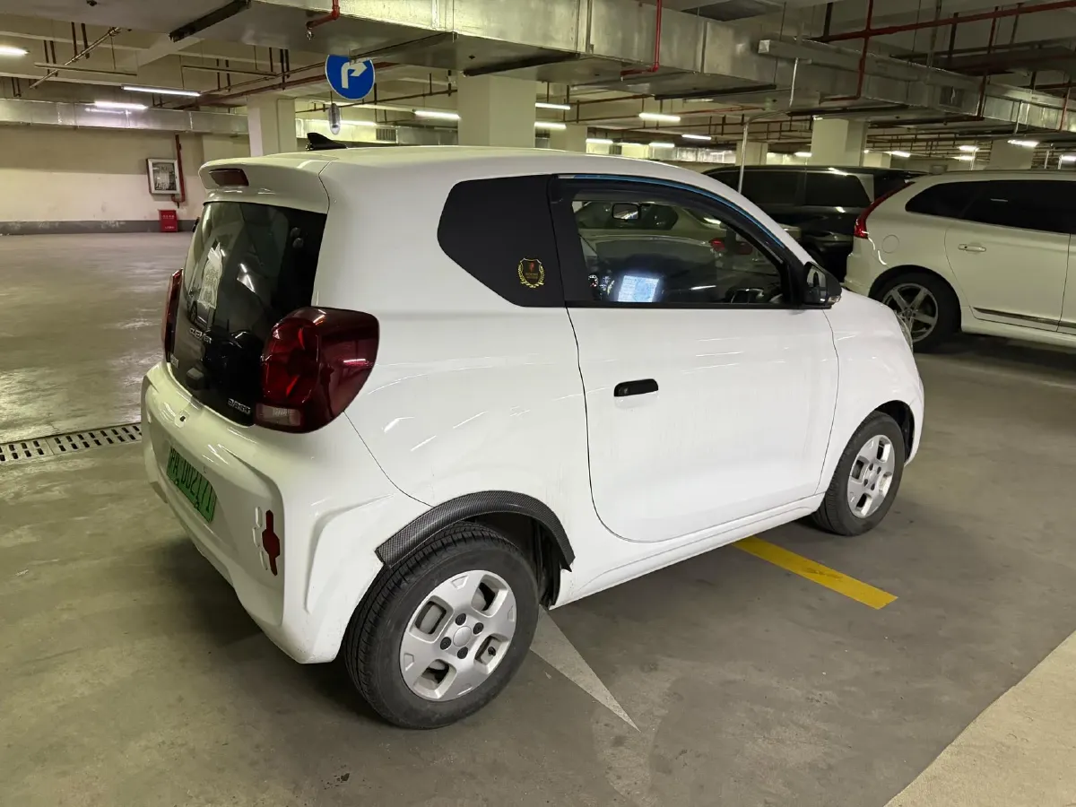 2020 Roewe Clever BEV 27KWH,autocango,china used car exporter,china ev exporter,chinese used car exporter,chinese used ev exporter