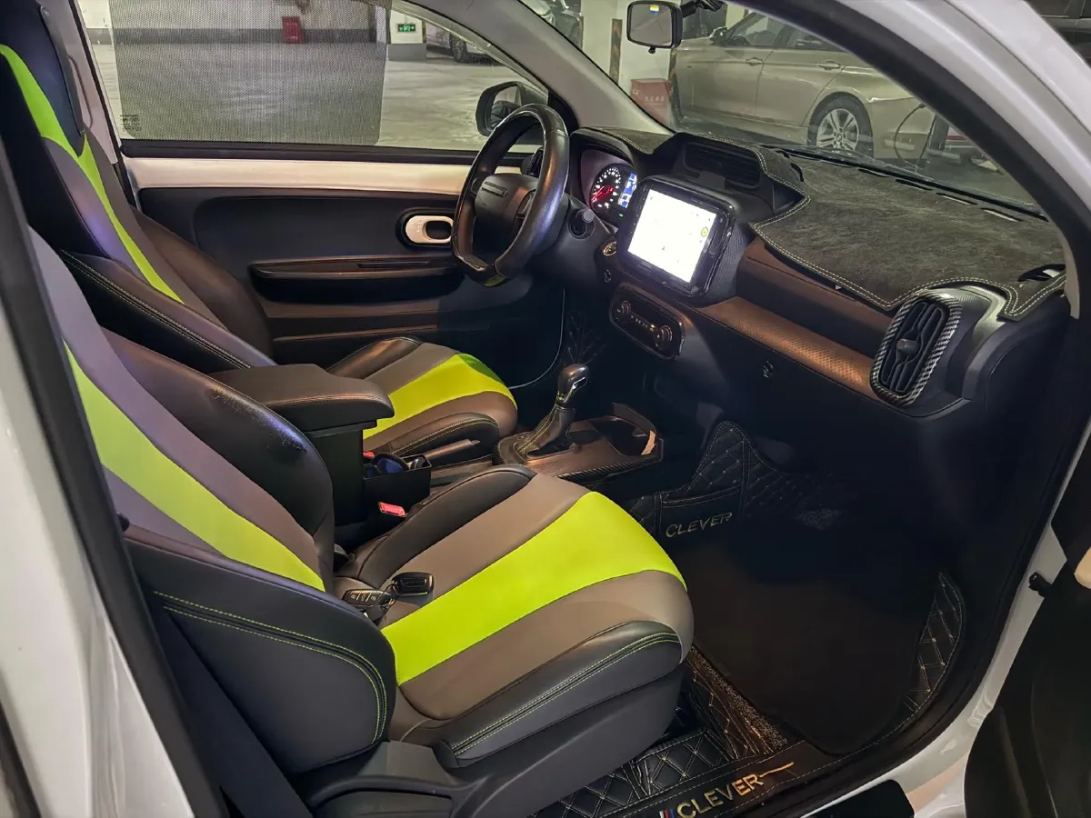 2020 Roewe Clever BEV 27KWH,autocango,china used car exporter,china ev exporter,chinese used car exporter,chinese used ev exporter