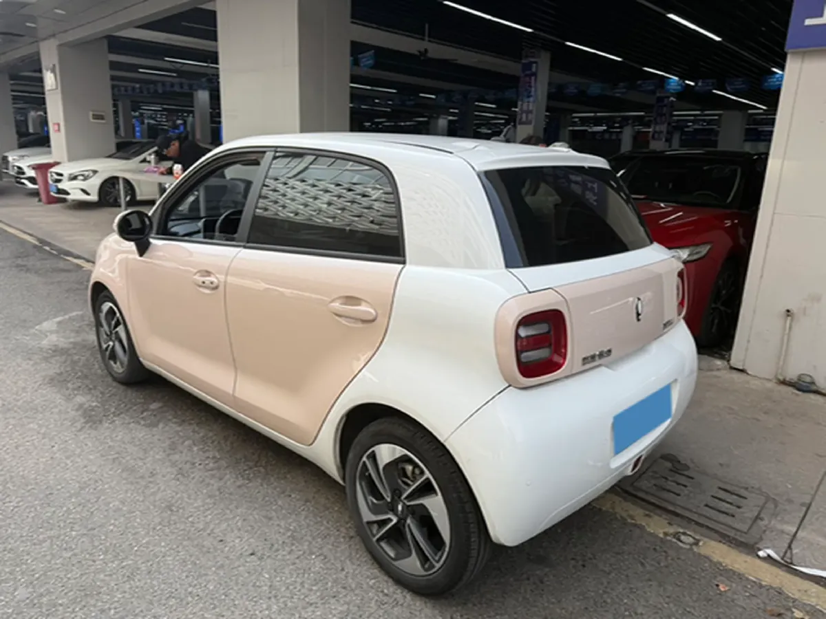 2022 DaYun YueHu BEV 30.66KWH,autocango,china used car exporter,china ev exporter,chinese used car exporter,chinese used ev exporter