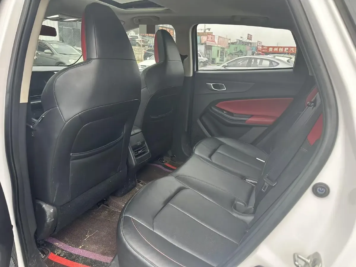 2022 ChangAn CS55 Plus 1.5T 180HP L4 7DCT,autocango,china used car exporter,china ev exporter,chinese used car exporter,chinese used ev exporter