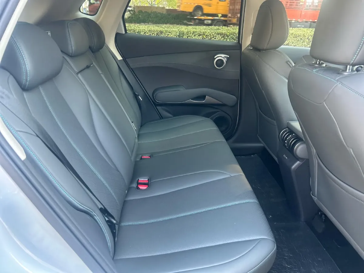 2025 BYD Yuan Plus BEV 60.48KWH,autocango,china used car exporter,china ev exporter,chinese used car exporter,chinese used ev exporter