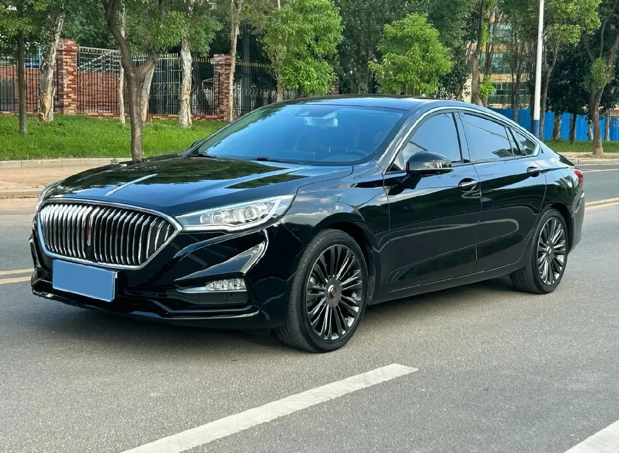 2020 HongQi H5 1.5T 169HP L4 7DCT,autocango,china used car exporter,china ev exporter,chinese used car exporter,chinese used ev exporter