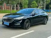 2020 HONGQI H5,autocango,china used car exporter,china ev exporter,chinese used car exporter,chinese used ev exporter