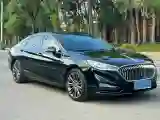 2020 HongQi H5 1.5T 169HP L4 7DCT
