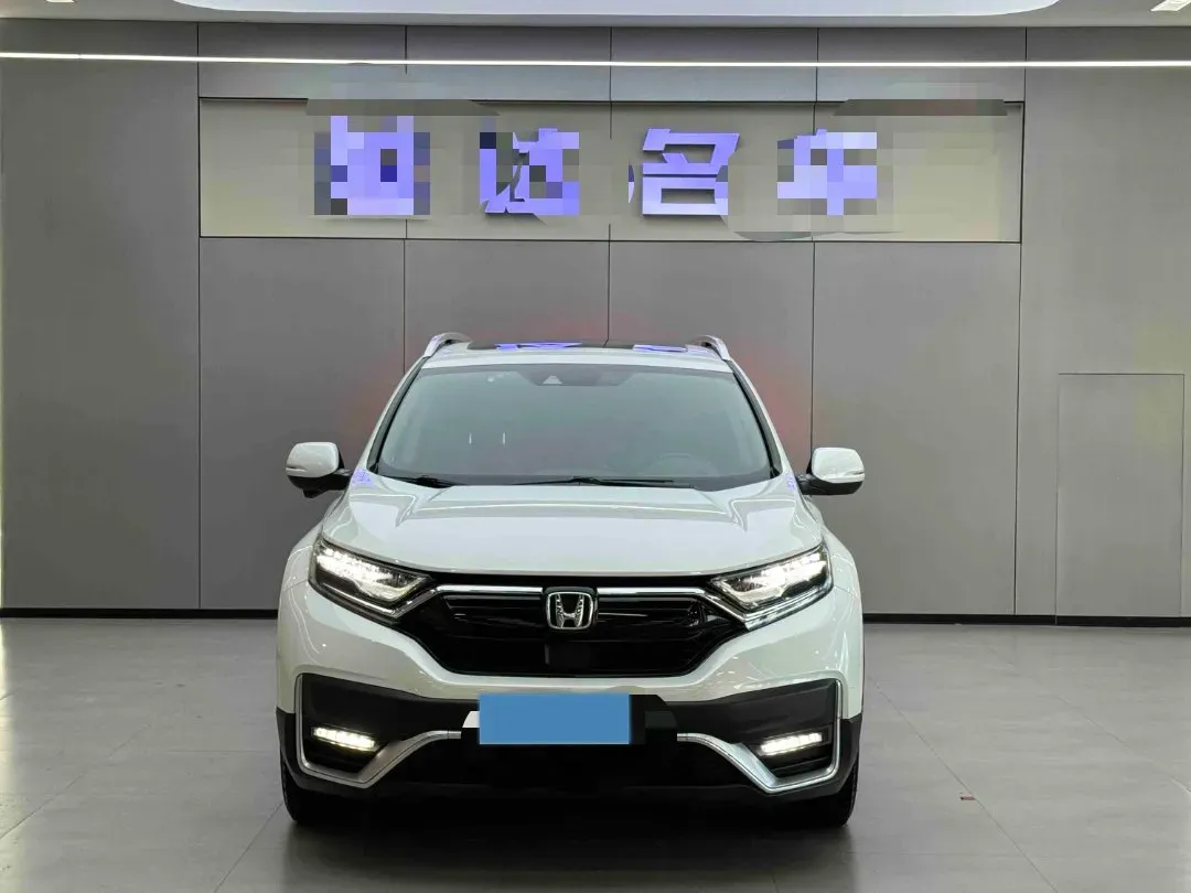 2021 Honda CR-V 1.5T 193HP L4 CVT,autocango,china used car exporter,china ev exporter,chinese used car exporter,chinese used ev exporter