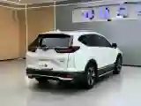 2021 Honda CR-V 1.5T 193HP L4 CVT