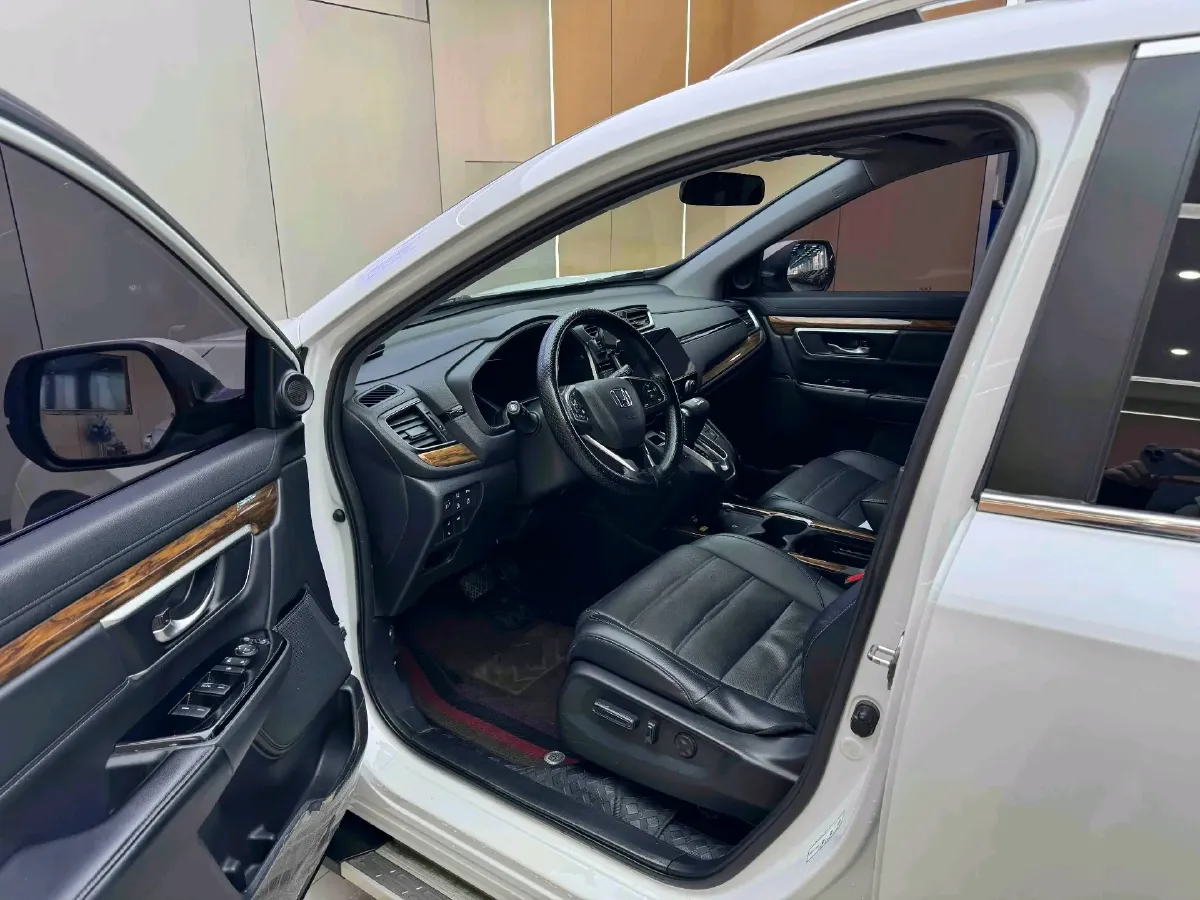 2021 Honda CR-V 1.5T 193HP L4 CVT,autocango,china used car exporter,china ev exporter,chinese used car exporter,chinese used ev exporter